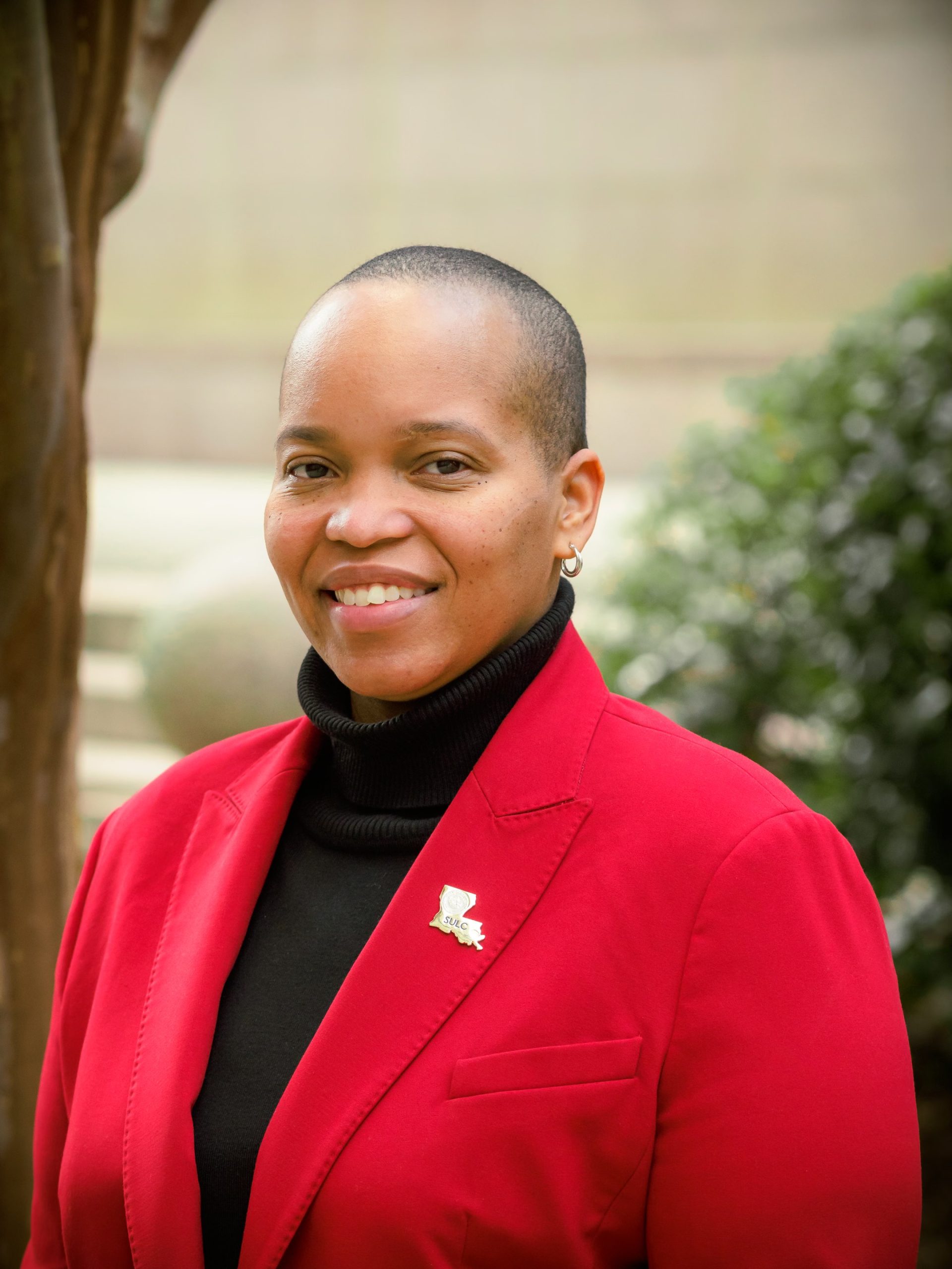 Marian Anderson Headshot